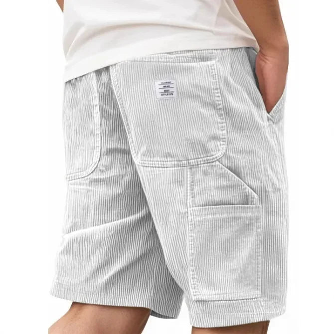 Savenora | Herren Cargo Shorts (Kaufe 1, erhalte 1 GRATIS)