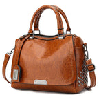 Nova | Retro Handtasche