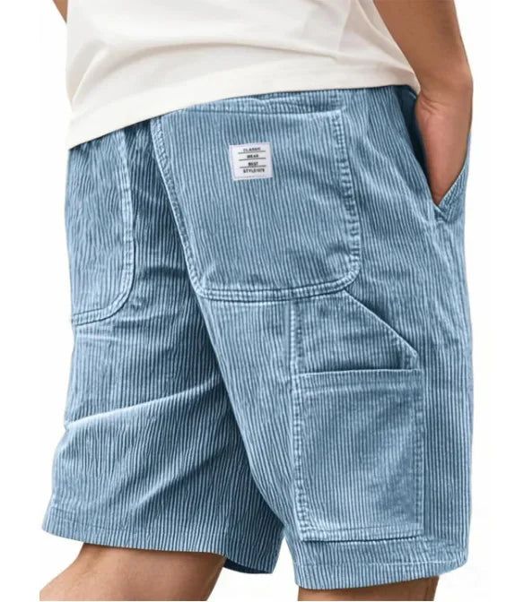 Savenora | Herren Cargo Shorts (Kaufe 1, erhalte 1 GRATIS)