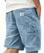 Savenora | Herren Cargo Shorts (Kaufe 1, erhalte 1 GRATIS)