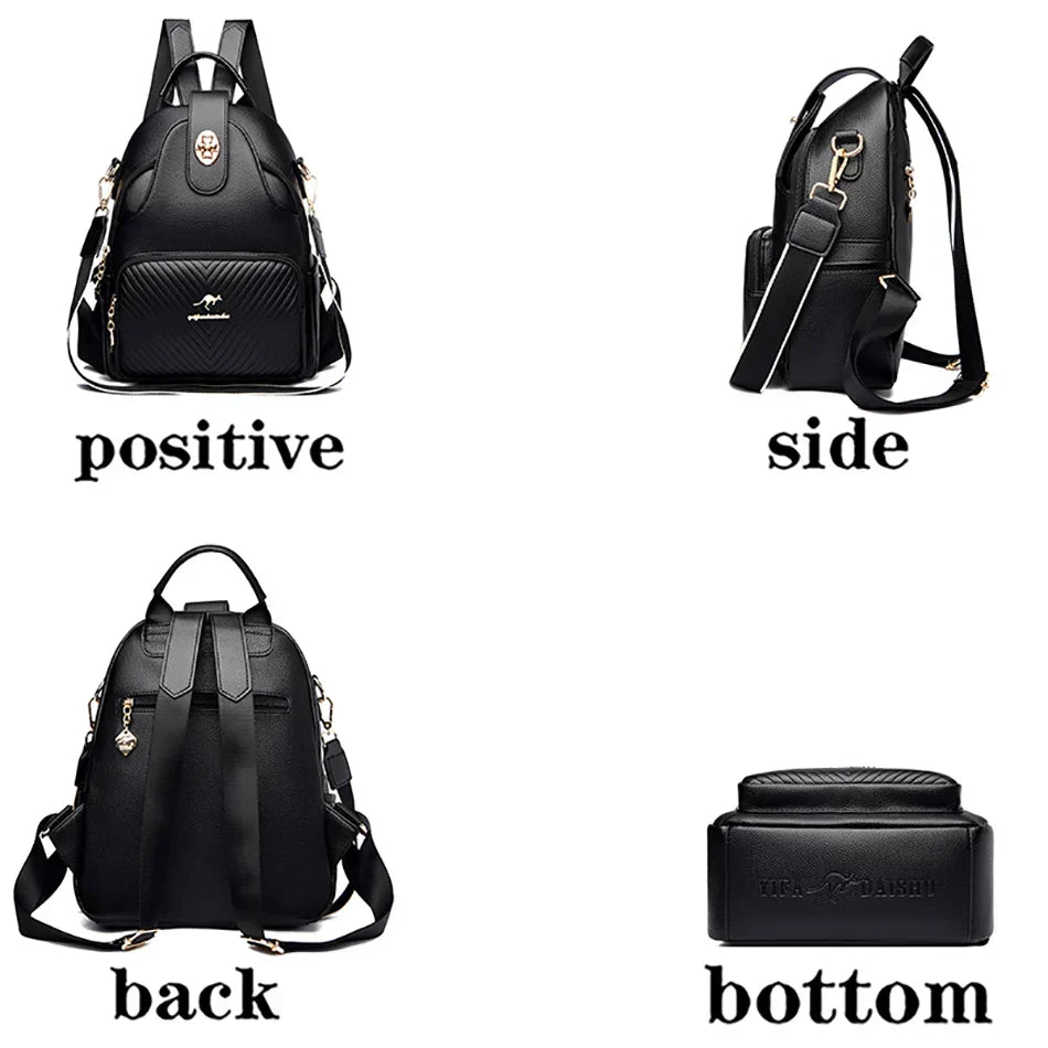 Nova Backpack