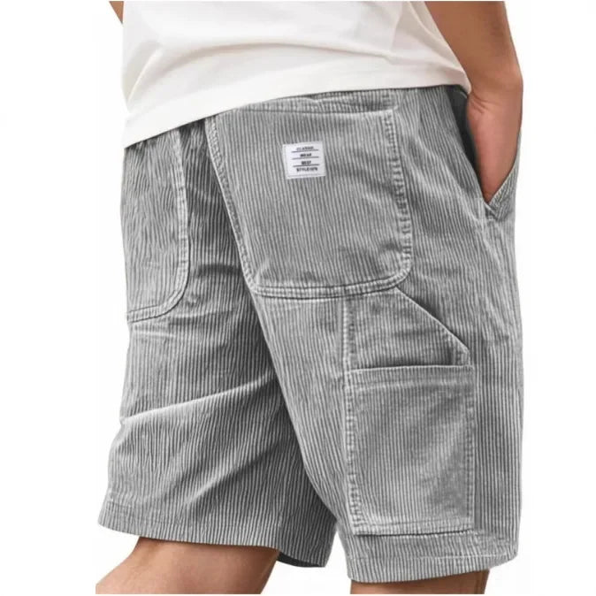 Savenora | Herren Cargo Shorts (Kaufe 1, erhalte 1 GRATIS)