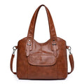 Ritva | Mehrfächer-Handtaschen