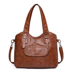 Ritva | Mehrfächer-Handtaschen