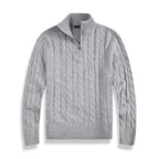 Sommerfeld™ | Zip-Up Pullover