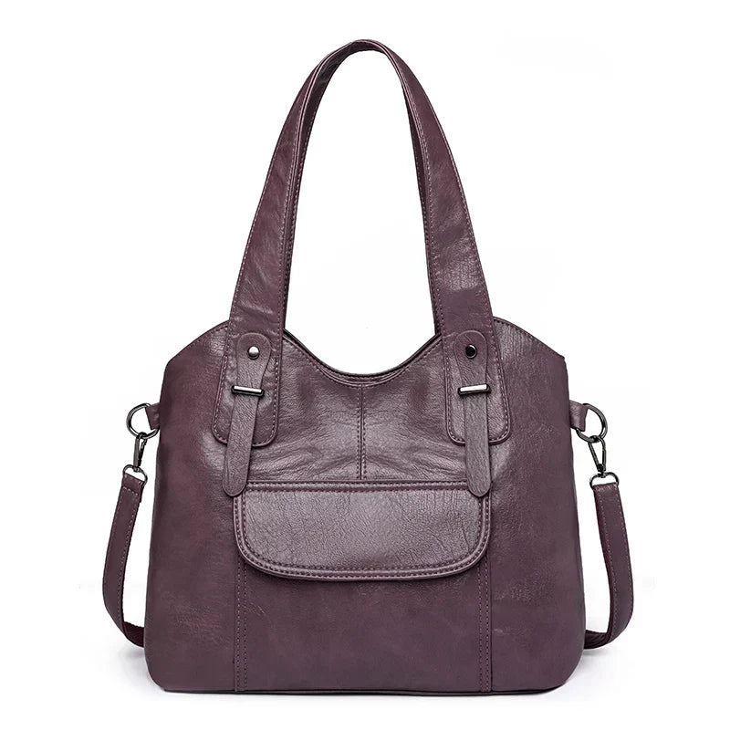 Ritva | Mehrfächer-Handtaschen