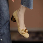 Sommerfeld™ | Orthopedic High Heels