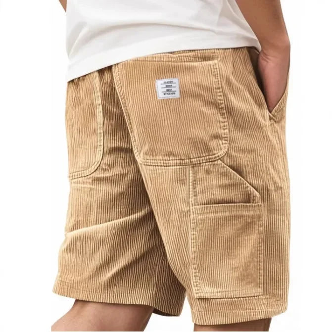 Savenora | Herren Cargo Shorts (Kaufe 1, erhalte 1 GRATIS)