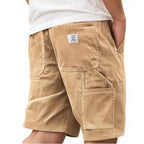 Savenora | Herren Cargo Shorts (Kaufe 1, erhalte 1 GRATIS)