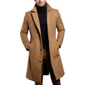 Heinz™ | Deluxe Trench Coat
