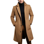Heinz™ | Deluxe Trench Coat