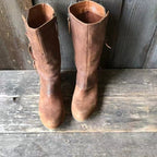 Sommerfeld | Modische kniehohe Stiefel