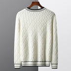Sommerfeld™ | Kaschmirpullover für Herren