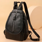 Nomi | Premium Weiches Leder