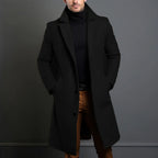 Heinz™ | Deluxe Trench Coat