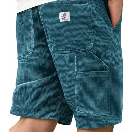Savenora | Herren Cargo Shorts (Kaufe 1, erhalte 1 GRATIS)