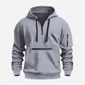 Sommerfeld | Zip-Up Hoodie (Buy 1, Get 1 FREE)