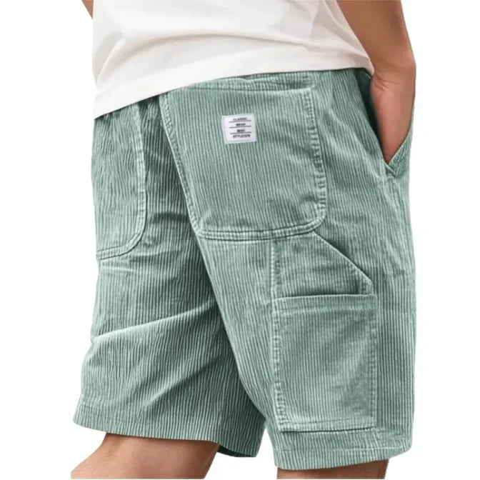 Savenora | Herren Cargo Shorts (Kaufe 1, erhalte 1 GRATIS)