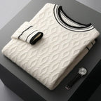 Sommerfeld™ | Kaschmirpullover für Herren