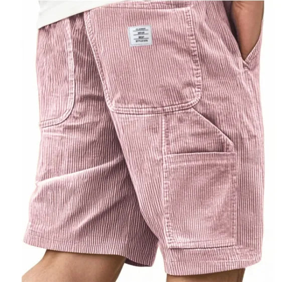 Savenora | Herren Cargo Shorts (Kaufe 1, erhalte 1 GRATIS)
