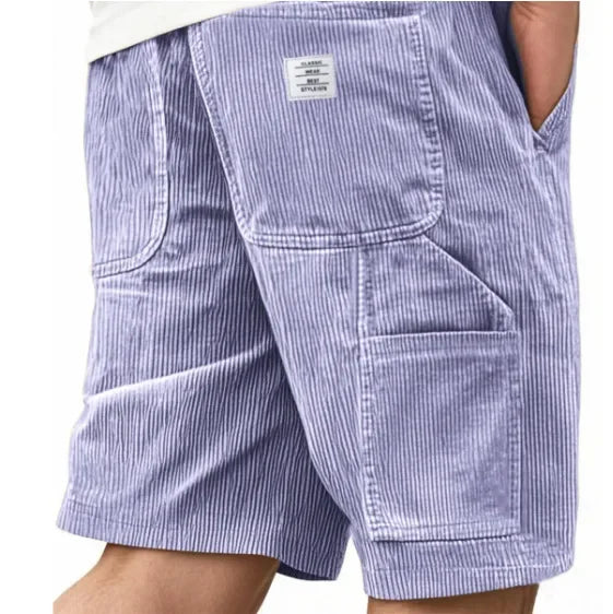 Savenora | Herren Cargo Shorts (Kaufe 1, erhalte 1 GRATIS)