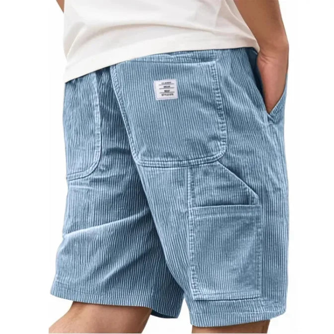 Savenora | Herren Cargo Shorts (Kaufe 1, erhalte 1 GRATIS)