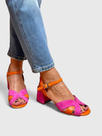 Sommerfeld™ | Orthopedic Heeled Shoes