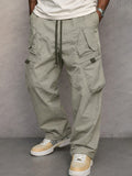 Sommerfeld | Straight Fit Cargo Pants (Buy 1, Get 1 FREE)