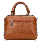 Nova | Retro Handtasche