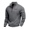 Sommerfeld | Bequemer Herren-Fleece-Pullover