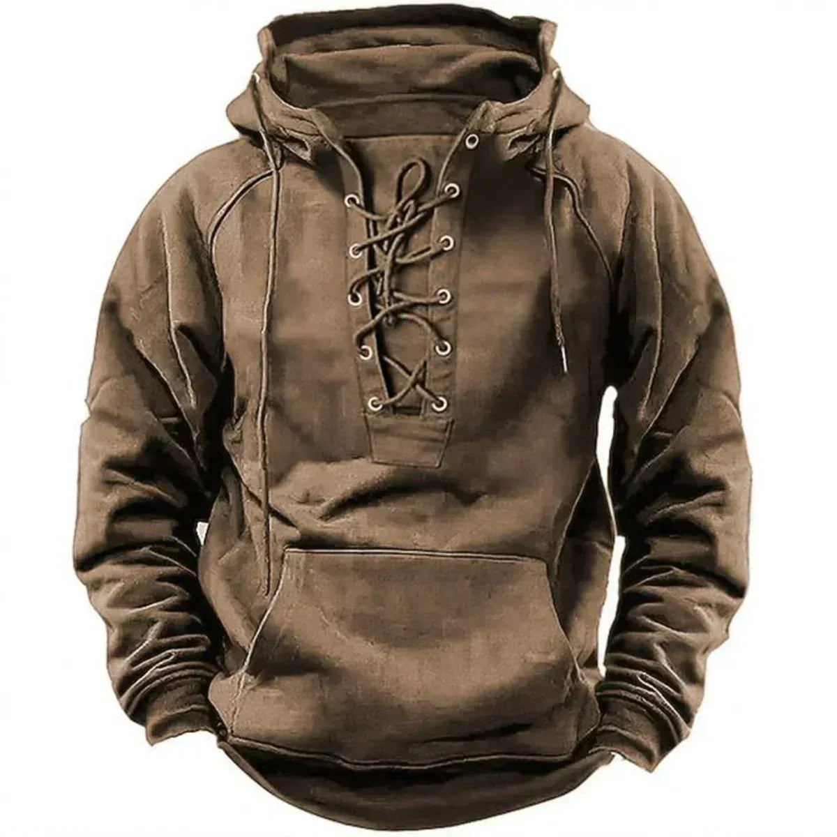 Viking Ragnar Hoodie