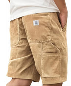 Savenora | Herren Cargo Shorts (Kaufe 1, erhalte 1 GRATIS)