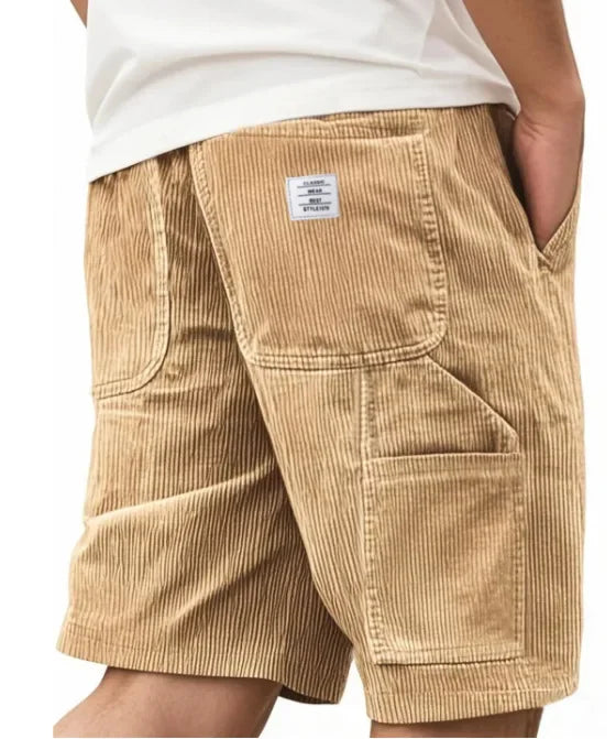 Savenora | Herren Cargo Shorts (Kaufe 1, erhalte 1 GRATIS)