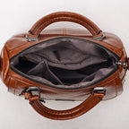 Nova | Retro Handtasche