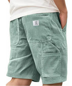 Savenora | Herren Cargo Shorts (Kaufe 1, erhalte 1 GRATIS)