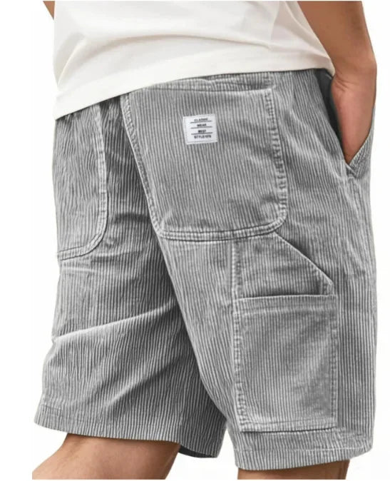 Savenora | Herren Cargo Shorts (Kaufe 1, erhalte 1 GRATIS)