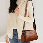Donna | Crossbody Handtasche