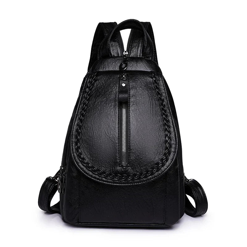 Nomi | Premium Weiches Leder
