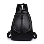 Nomi | Premium Weiches Leder