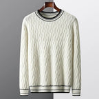 Sommerfeld™ | Kaschmirpullover für Herren