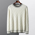 Sommerfeld™ | Kaschmirpullover für Herren