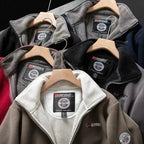 Norway™ - Luxe Fleece Vest