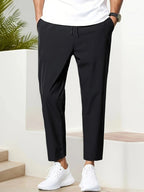 Sommerfeld | Bequeme Freizeit-Hose für den Sommer