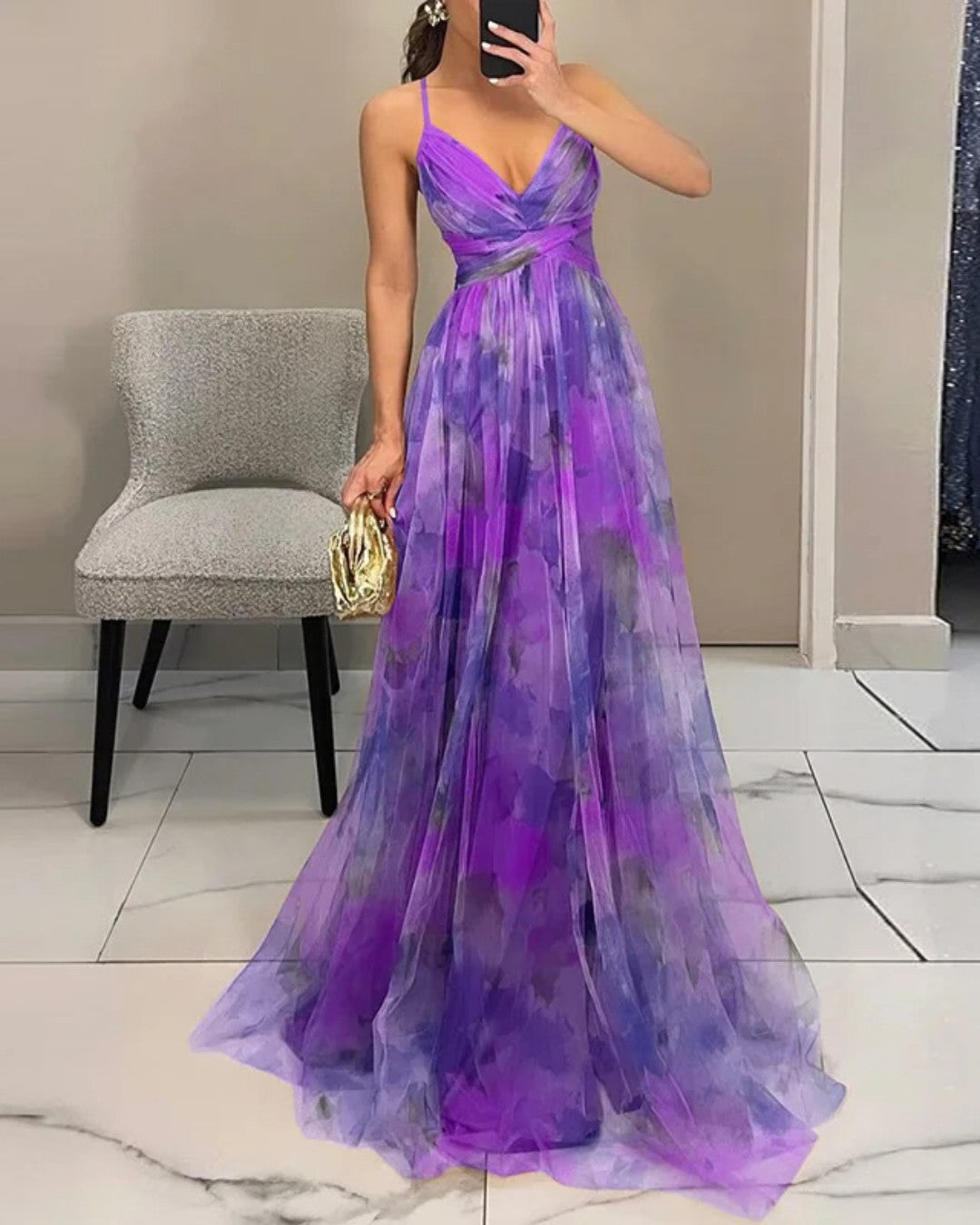 Savenora | Figurbetonendes Kleid für einen schmeichelhaften Look