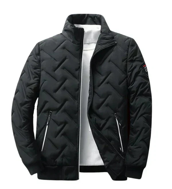 Fabian™ - Luxe Puffer Jacket