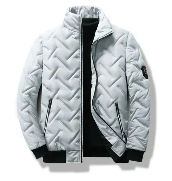 Fabian™ - Luxe Puffer Jacket