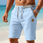 Savenora | Premium Sommer-Shorts (1 Kaufen, 1 GRATIS dazu)