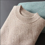 Sommerfeld™ | Luxuriöser Kaschmirpullover