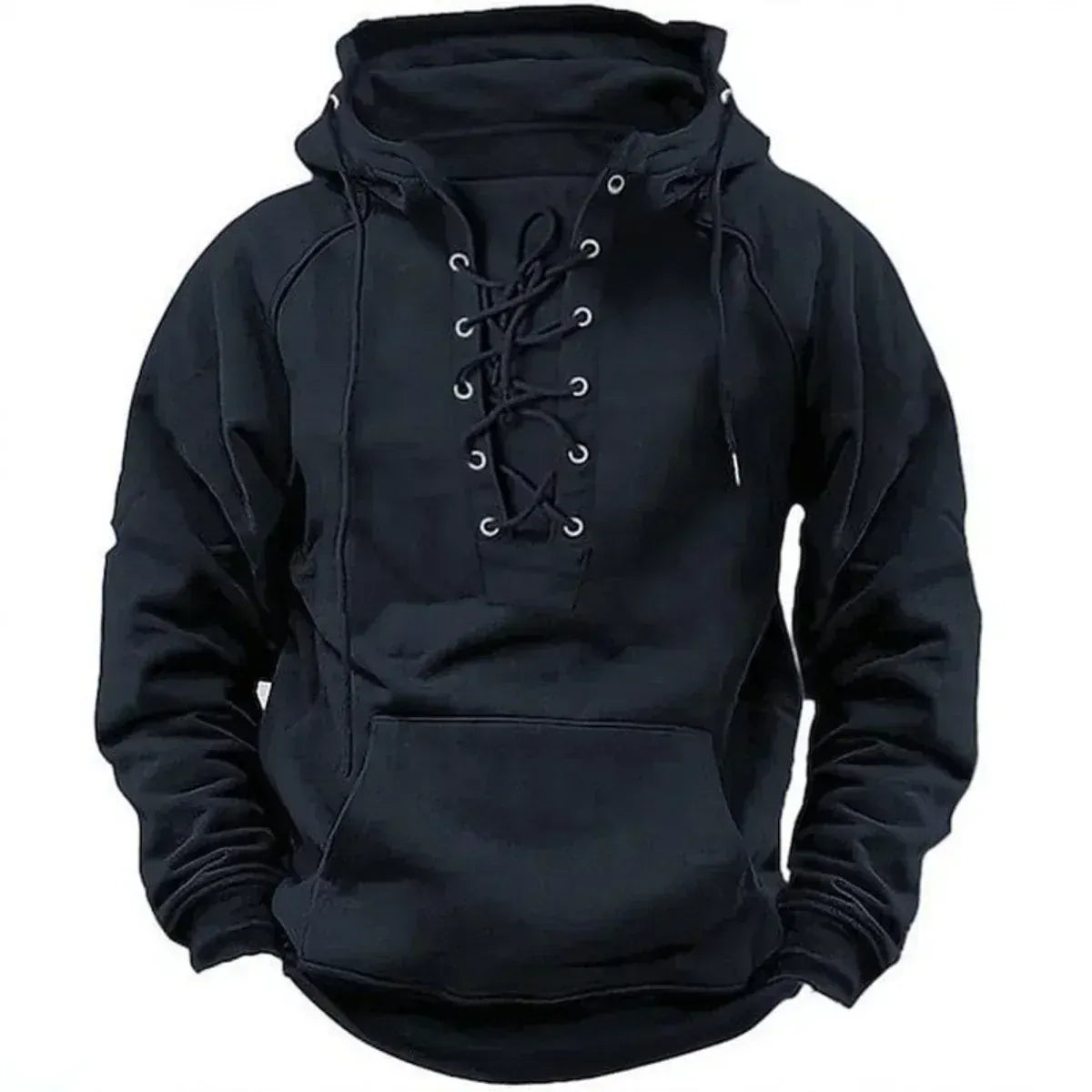 Viking Ragnar Hoodie