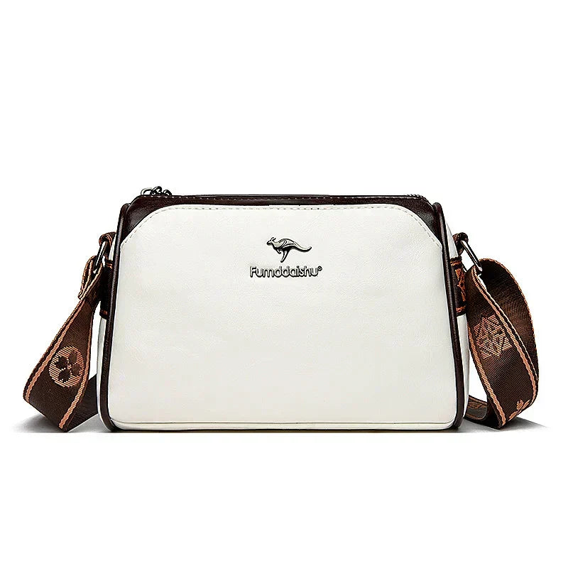 Donna | Crossbody Handtasche